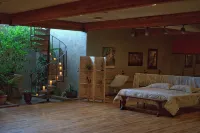 Sleep, Dance, Relax, Enjoy Unique Studio - Boutique