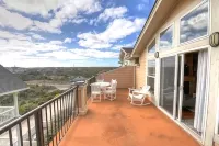 Sandy Haven - Outdoor & Indoors Pools, Hot Tub, and Private Beach Access. - Gym