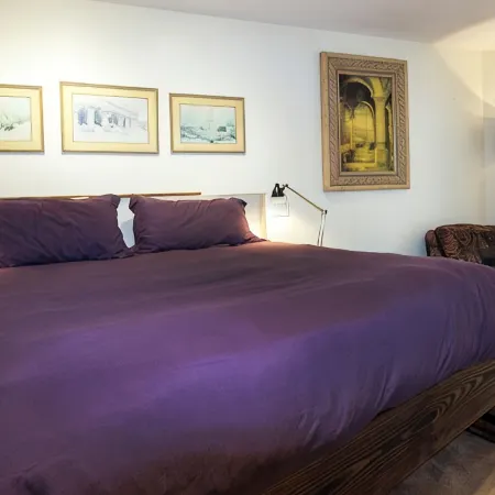 Palazzo Marzino Luxury in the Redwood Tree Tops RR Valley Views + Pool & Hot Tub