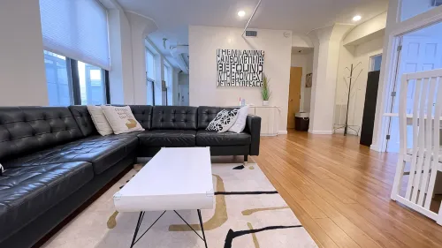Spacious Sunlit 3Br • Center of Downtown Boston • Family Favorite - Apartemen
