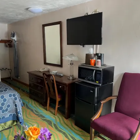Atlantic Motel
