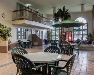 Rodeway Inn Columbia Mall Loop - Morgenmad