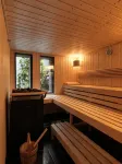 Sense Hotel Sofia, a Member of Design Hotels - spa