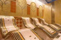 Spa & Wellness Hotel Orchidea - spa