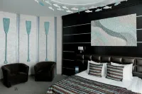 Cruise Boutique Hotel - Quầy bar