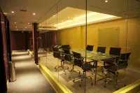 The Purple Leaf Hotels - Wi-Fi
