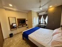 HOTEL MADHAVA RESIDENCY - 2-Star
