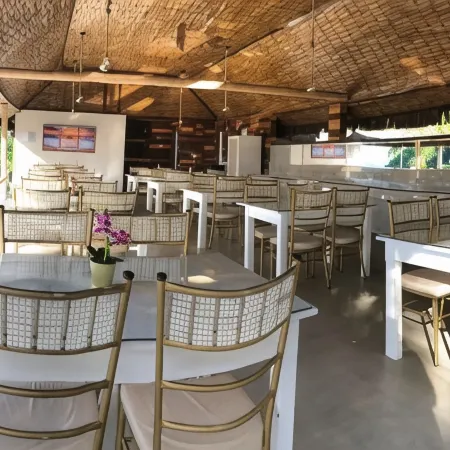Hotel Morro de São Paulo