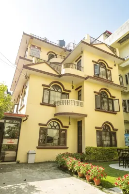 Kathmandu Peace Home - 3-Star