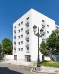 Limehome Oviedo Calle Postigo Bajo - parking