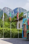 Bed in Bus - 3 stjerner