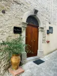 San Nicolò Holiday Home - Phòng Gym