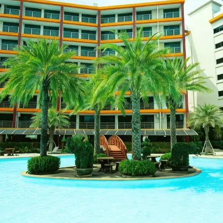 777 Beach Condo Phuket