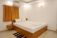 PY Olliv Chennai Thiruvallur - Wifi