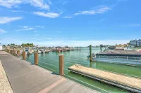 Beautiful one bedroom condo in Marco Island with so much to offer! - 2-Star