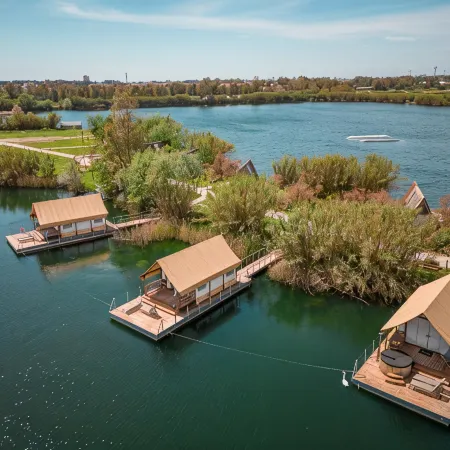 Plana Resort & Spa