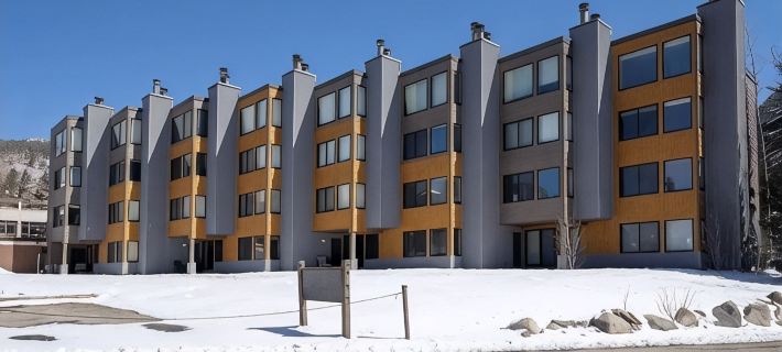 M1430-1 Hotels in Keystone