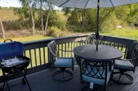 Charming 3-bedroom house in Pleasant Oak Grove with AC, WiFi - 3-Star