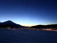 Comfort Inn Kofu Showa Inter - 3 stelle