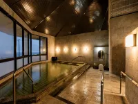 KAMENOI HOTEL CHITAMIHAMA - Hot Springs