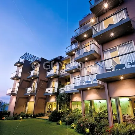 Skyloft Kandy by Aaradhya