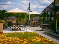 B&B le Bouchat-Oreille - Pool