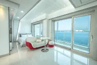 Samcheok Yegrina Pension - spa