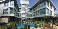 Picaddle the Luxury Boutique Resort Mahabaleshwar - parking