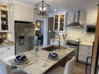 Historic Haven in Church Hill in the Heart of the Historic District - Condos