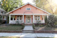 Curated Craftsman Downtown Charm - 4-Star