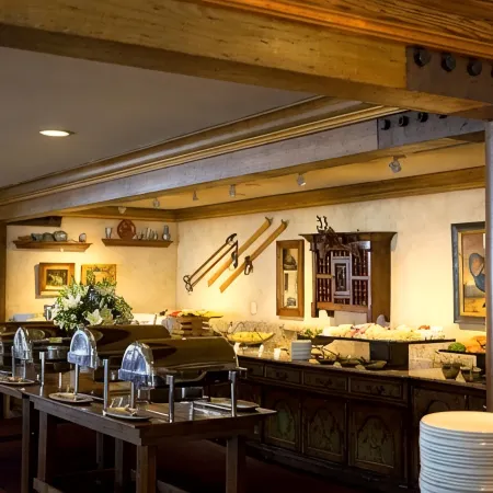 Stein Eriksen Lodge Deer Valley