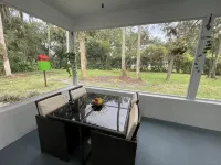 Dreamy VeroBeach House Perfect for Family Getaway - 4-Sterne