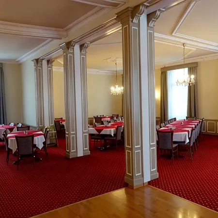 Hotel Schweizerhof