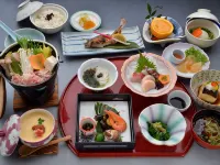 Ryokan Yamatoya - bar