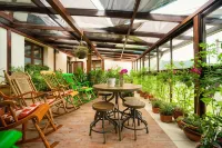 Art'e Boutique Hotel - parking