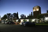 El Mirador Hotel & Spa - parking