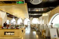 PHU YEN Everyday Hotel - servizio colazione