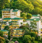 Sterling Gangtok Orange Village - spa
