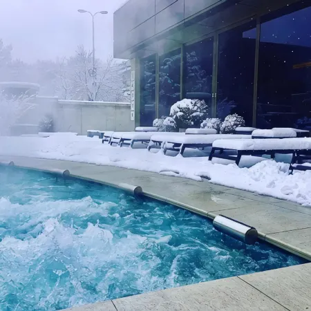 Ramada Plaza by Wyndham Bucharest Convention Center