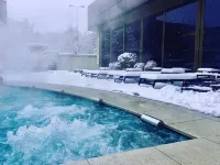 Ramada Plaza by Wyndham Bucharest Convention Center - con terme