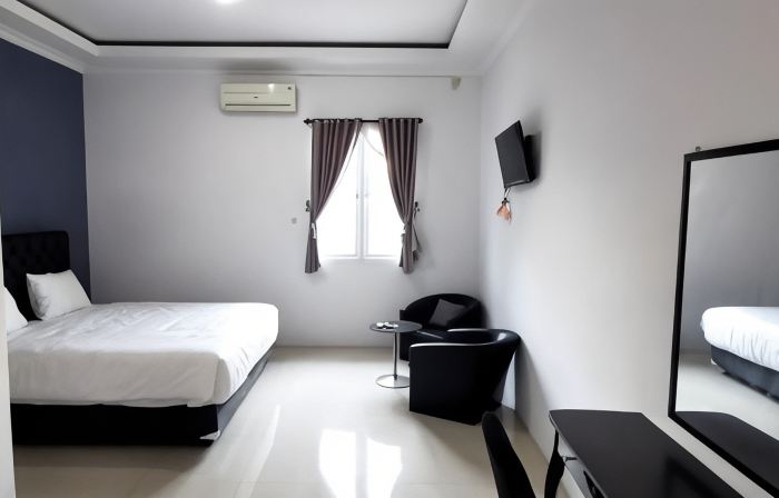 Hotel Aqiilah Syariah