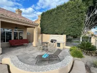 Water/Golf Course Backyard | Heated Pool Included in Price | Modern 3 bedroom - 3-نجوم