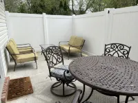 Murfreesboro townhome, convenient to I-24,  30 minutes to Nashville - 4-Star