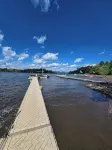 Sunsets on the Great Sacandaga Lake Rentals - Homestays