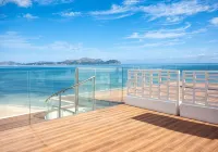 Grupotel Picafort Beach - Meerblick