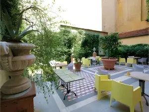 Hotel Palazzo dal Borgo