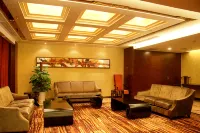 Ramada by Wyndham Zibo - Morgenmad