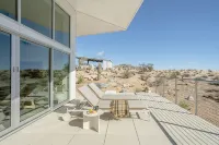 Panorama House: Featured in Dwell - 4-Star