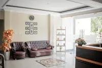 Pondok Garuda Guest House - Bintang 3