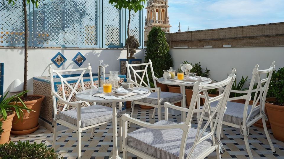 Triana House